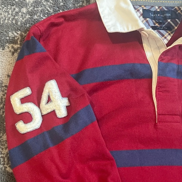 Ralph Lauren polo long sleeve men shirt - Picture 2 of 4